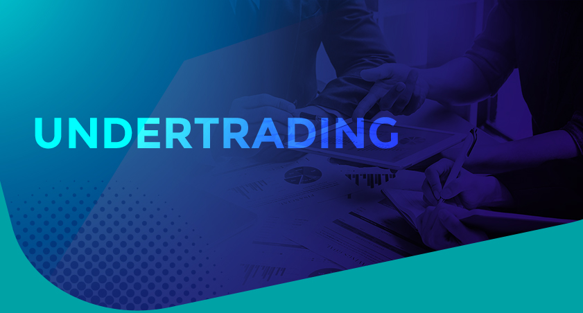 O Undertrading