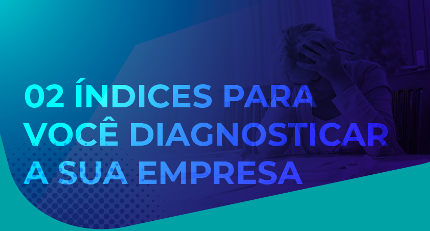 02 Índices para você diagnosticar a sua empresa